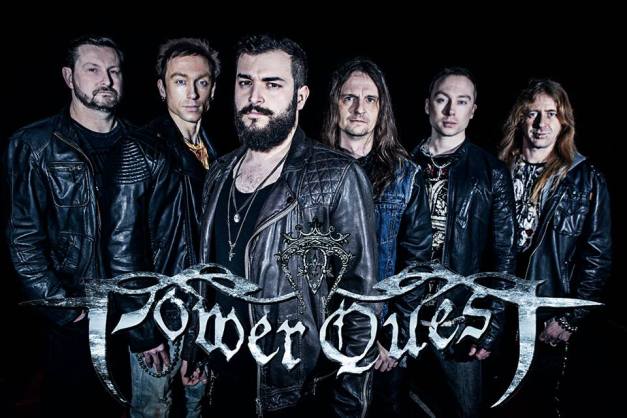 Power Quest Band 2016