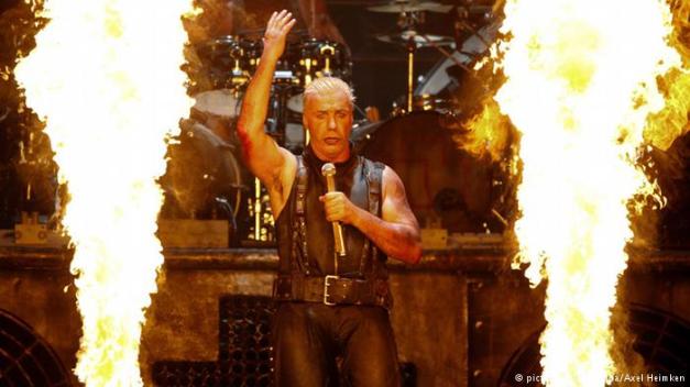 Rammstein