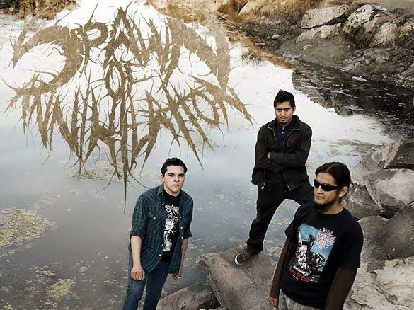 Spawn Of Annihilation