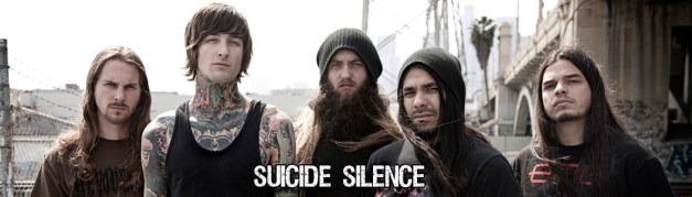 SuicideSilence-2016