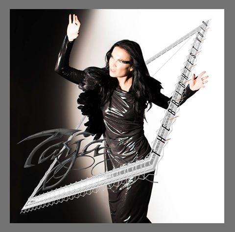Tarja-TheBrightestVoid