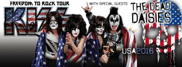 TheDeadDaisies-Kiss-US-tour