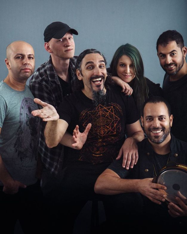 Photo by Ami Bornstein