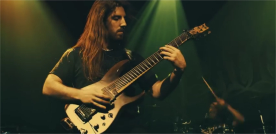 BeyondCreation-stage