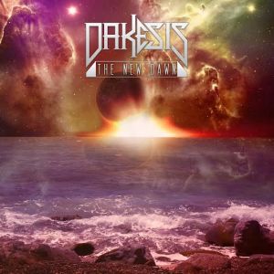 Dakesis Album Art