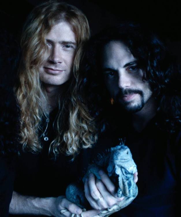 DaveMustaine-NickMenza