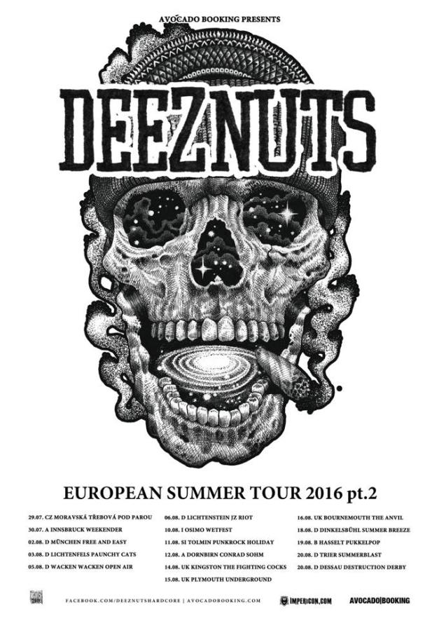 DeezNuts-Euro-tour