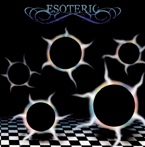 Esoteric