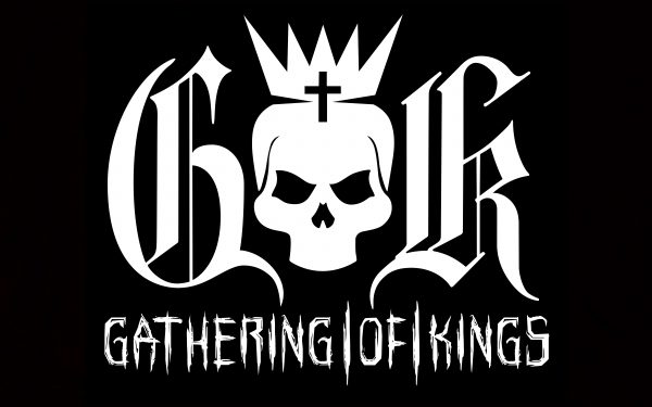 GatheringOfKings-logo