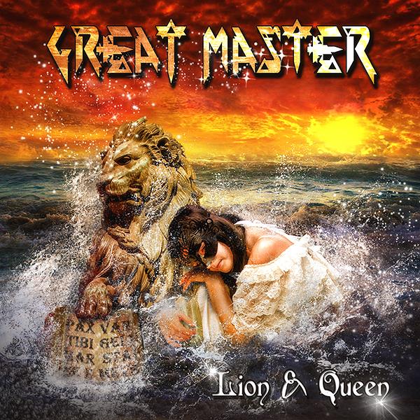 GreatMaster-cover