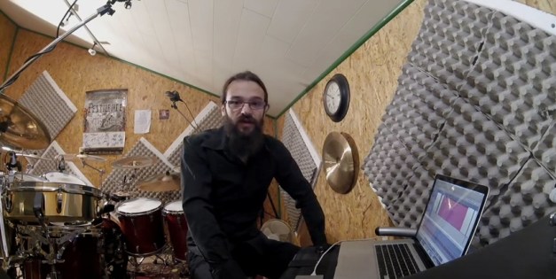 MITHRIDATIC-KevinParadis