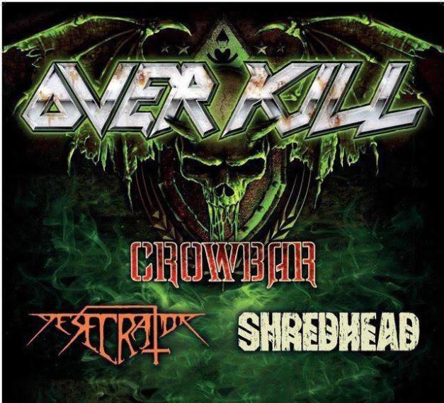 Overkill-Euro-tour