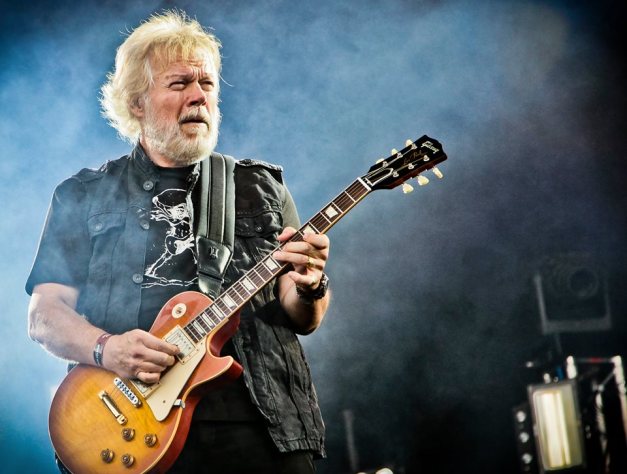 RandyBachman