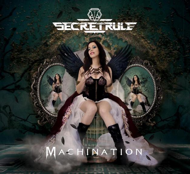 SecretRule-cover