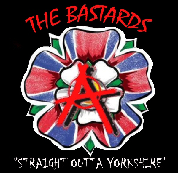 The Bastards - Straight Outta Yorkshire