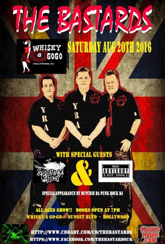 TheBastards-TheWhisky-show