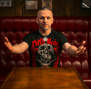 Photo by Tomasz Sagan