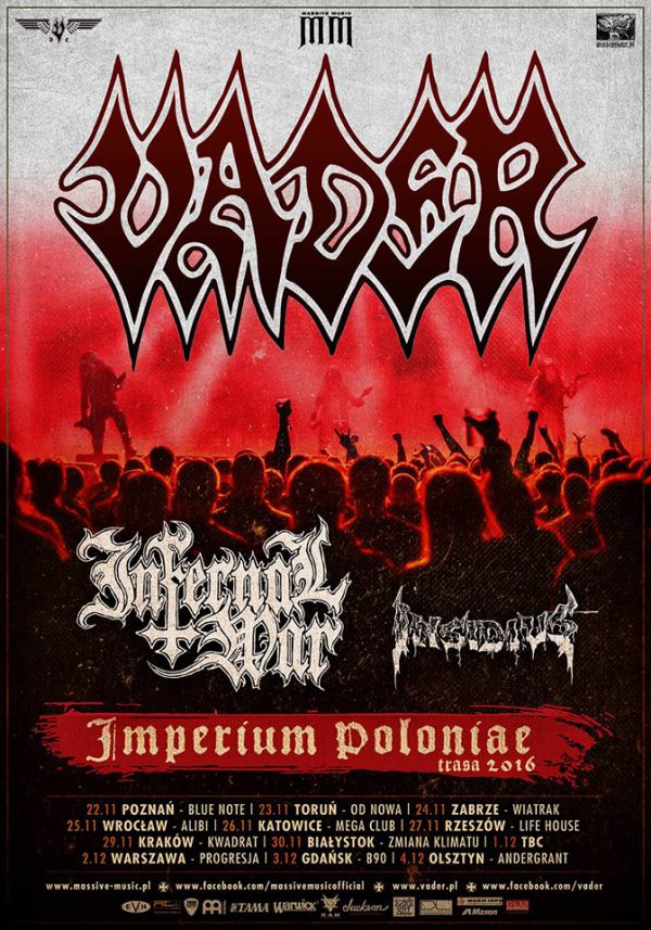 Vader-Poland-tour