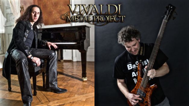 vivaldi-metal-project