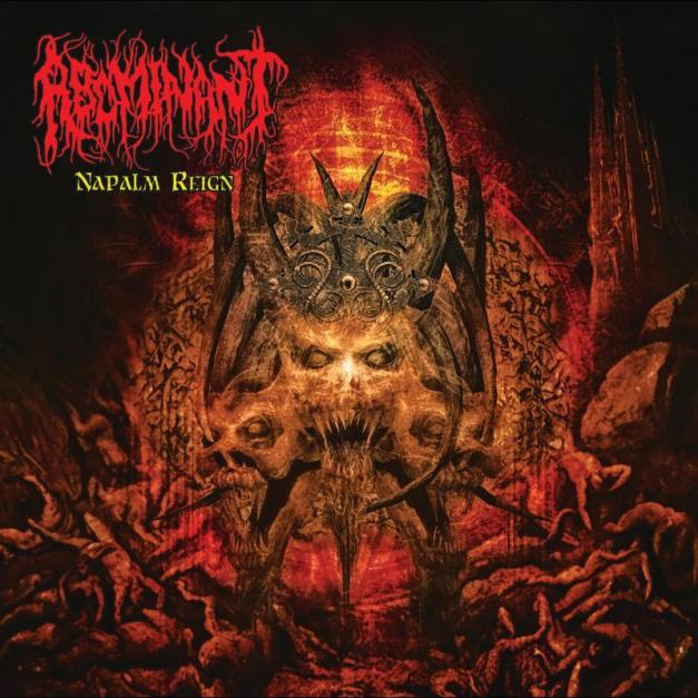 ABOMINANT-cover