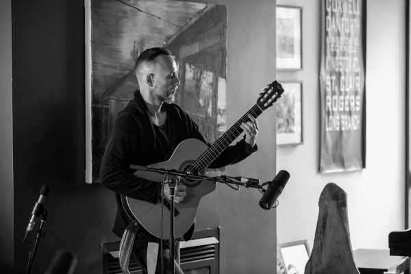 Photo credit: Danny Patterson