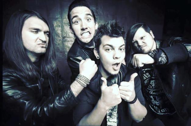 Photo by Matthew Upton Photography