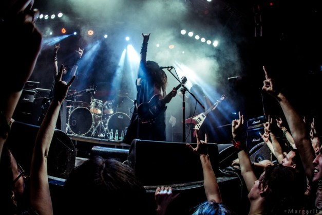 CoW 01 ph Margarita Currents