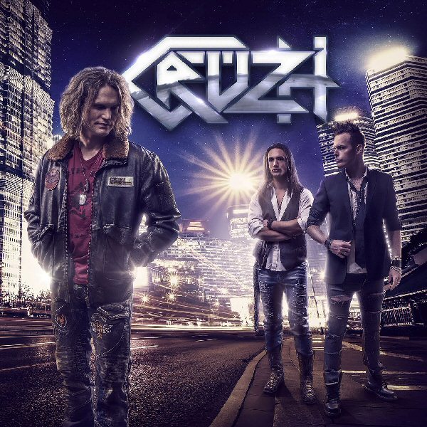 CRUZH-cover