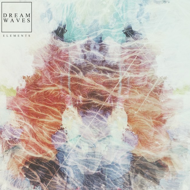 Dreamwaves Cover Art