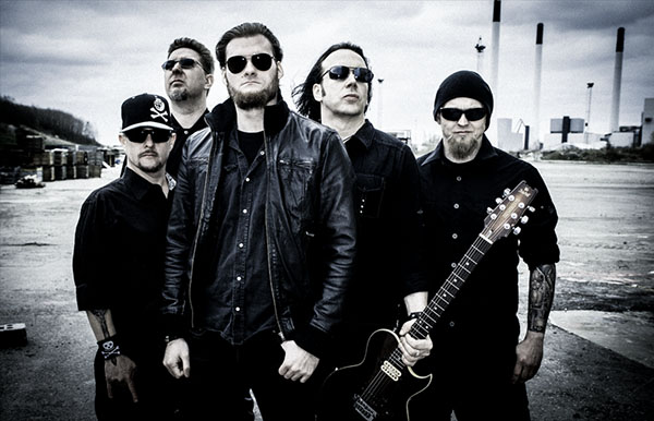 Evil Masquerade 2016