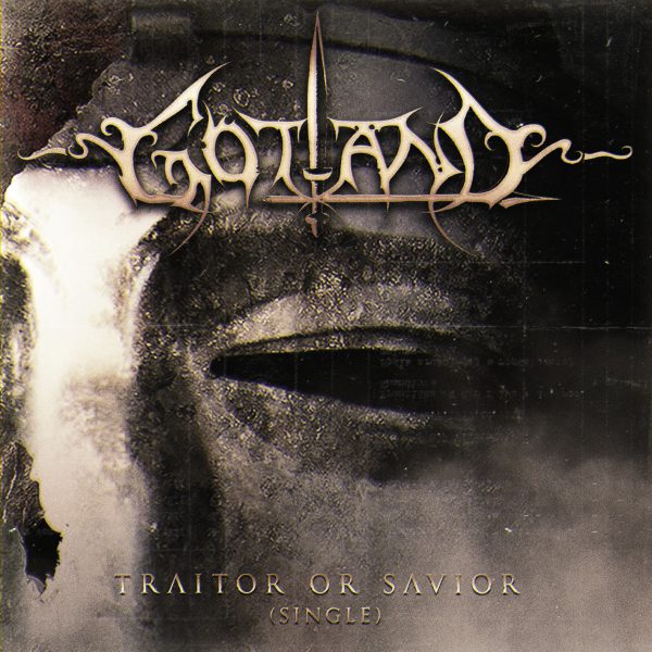 Gotland-TRAITOR