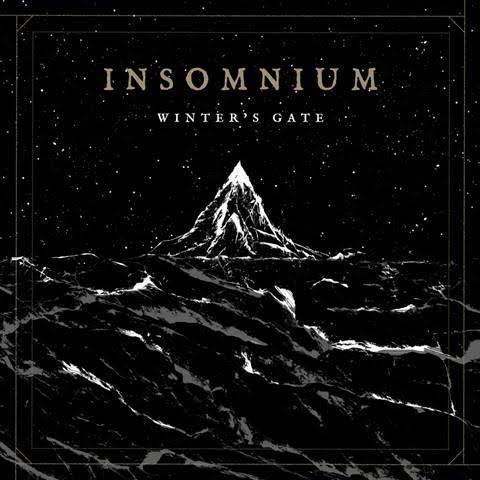 Insomnium Cover Art