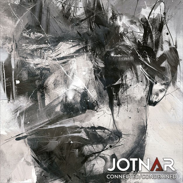 Jotnar-cover