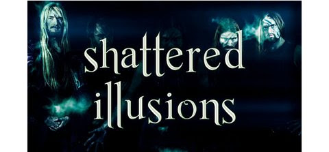 Kambrium Shattered Illusions