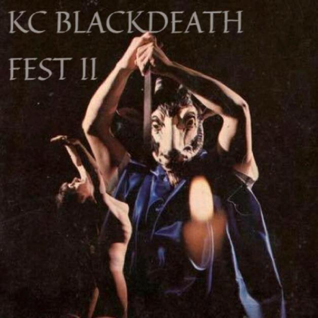KC-Blackdeath-Fest-II