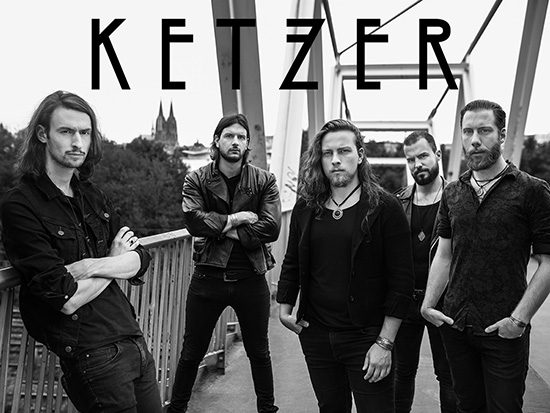 ketzer-bootleg