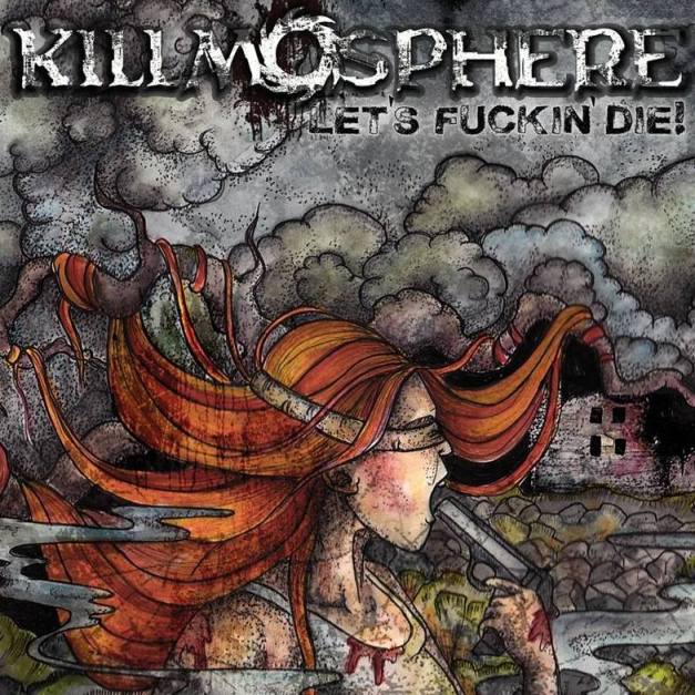 Killmosphere-cover
