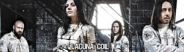 LacunaCoil