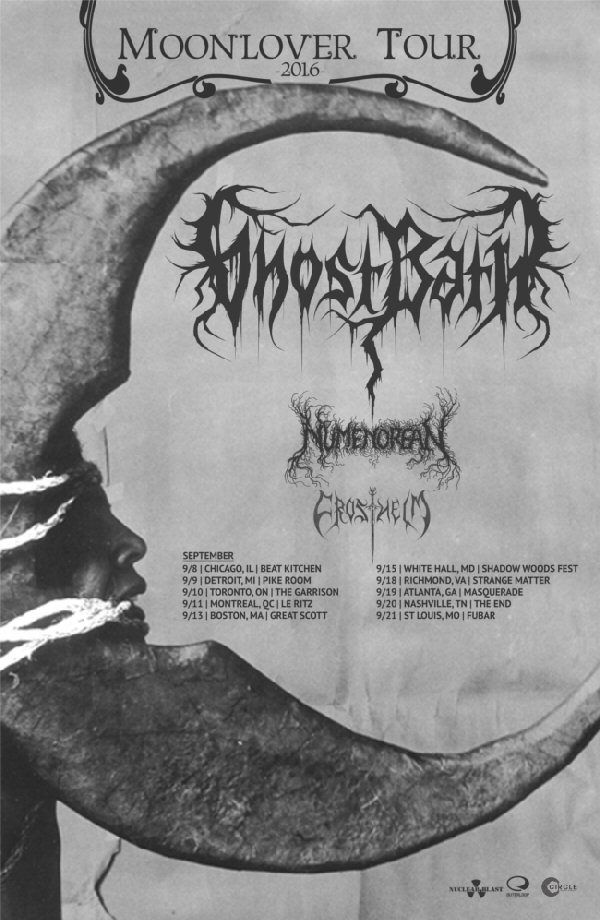 NUMENOREAN-tour