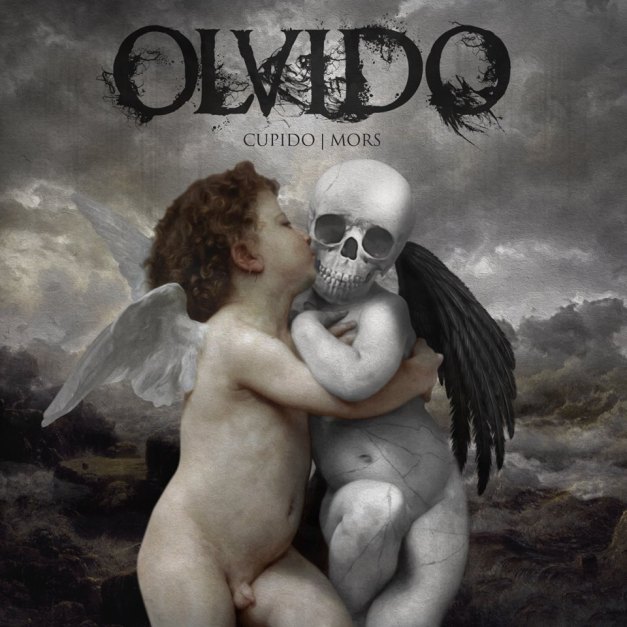 Olivido-cover