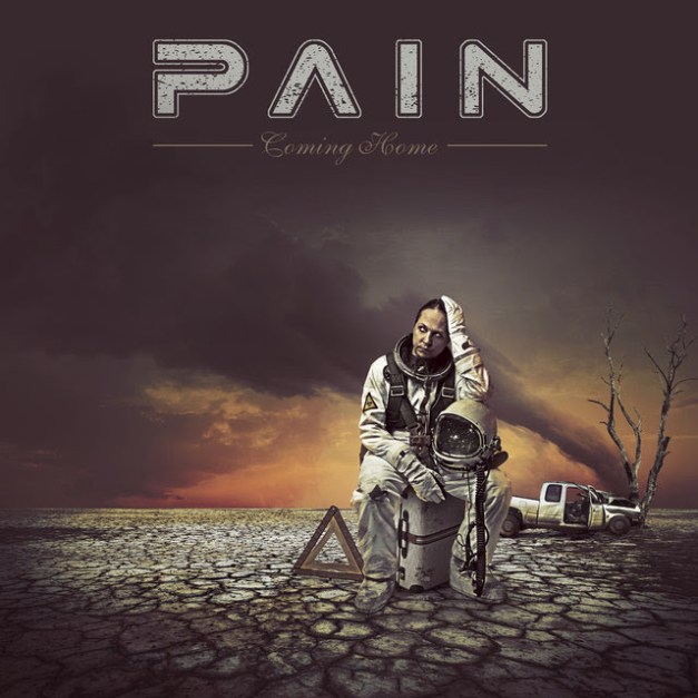 PAIN - Coming Home
