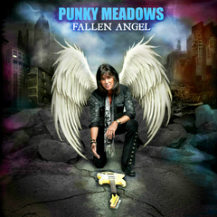 Punky Meadows Fallen Angel