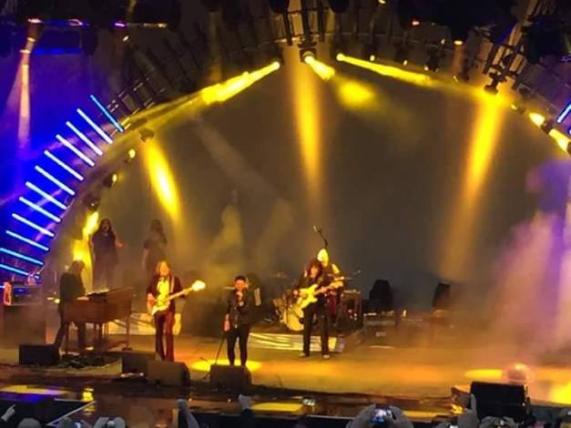 Ritchie Blackmore's Rainbow Germany 2016
