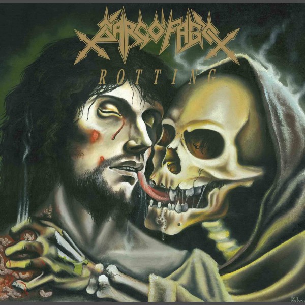 Sarcofago Rotting Album Cover lores-600x600