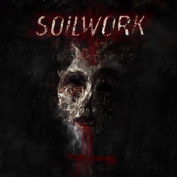 Soilwork-cover