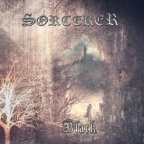 Sorcerer-Black