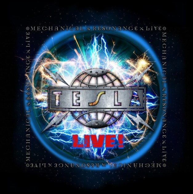 Tesla-cover