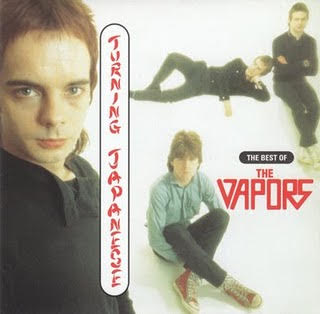 The Vapors Turning Japanese
