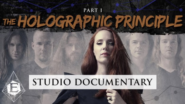 Epica Studio Doc Pic