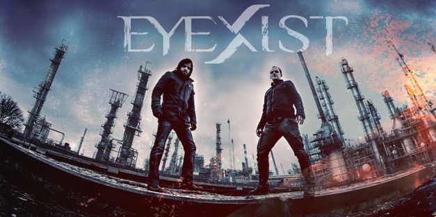 Eyexist